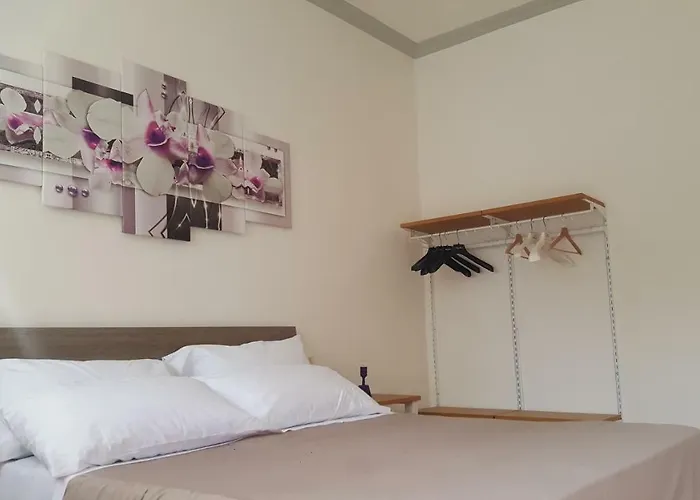 Hotel Borgo Dei Centurione Roma
